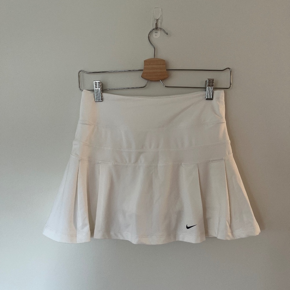 Nike Dri-Fit Tennis Skirt